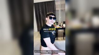 Bữa tiệc thác loạn ngày cùng e teen loli bím dâm và tập tành làm liếm cẩu ở Thái Lan
