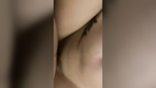 Vợ ô hàng xóm khẩu dâm siêu nứng