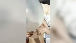 Vừa Bú Bóng Cười Vừa Chịch, Nhất Em Rồi , Phê Tới Nóc