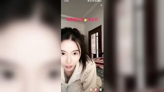 Gái xinh Trung Quốc, Trả Kèo Thua PK, Lộ cả Núm Vú, Vú To tròn