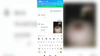Cu em khéo nói, cu to call sex với chị Thảo, ưng là chị chiều hết mức P1