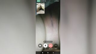 Cu em khéo nói, cu to call sex với chị Thảo, ưng là chị chiều hết mức P1