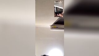 Nghỉ hè cô giáo trang dạy văn call sex khoe vú lồn cho học trò cưng sục cặc.