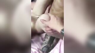 Đánh ghen bá đạo nhất vợ bắt thằng chồng đụ lại ả nhân tình mọi tư thế.