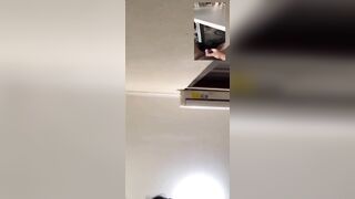 Cô giáo hà dạy môn sinh nghỉ hè tranh thủ call sex khoe lồn cho học sinh thủ dâm.