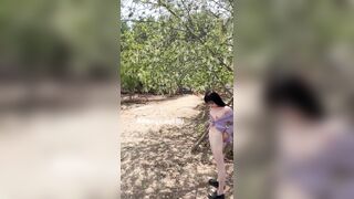 Dâm Nữ Loli mình dây lồn rậm, Lén Lút Public Thủ dâm Nơi đông người rên rỉ