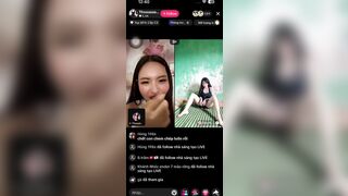 Trả kèo Tiktok Việt Nam Bắn lồn