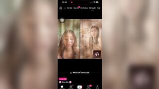 Trả kèo Tiktok Việt Nam Gây nứng
