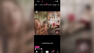 Trả kèo Tiktok Việt Nam Gây nứng