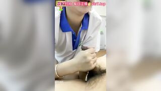 Em HS Dâm đãng ngây thơ, Bị Lừa Bú liếm cu Quya video Mặt Dâm Vú To