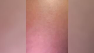 Gái bầu live ap khoe hàng vú to lồn múp