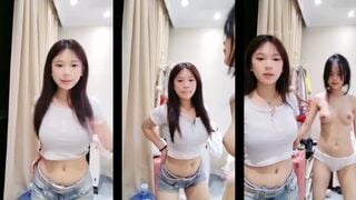 2 bé hs nổi loạn tuổi 16