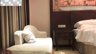 Quay lén khi vụng trộm vs c dâu dâm,c mặc đồ ngủ ngon như này mà a trai k bt hưởng