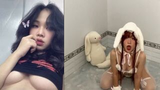 Chăn rau sạch thành con đĩ dâm đãng