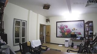 hack cam em hàng xóm sinh viên vú to cởi chuồng đi khắp nhà - phần 8