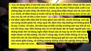 Hành trình gạ Vk vào con đường Some: Vk dâm và Chú họ của Ck - Pass 14