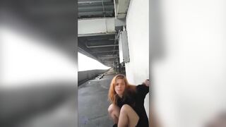 RỦ E LÊN SÂN THƯỢNG ĐỊT CHO MÁT