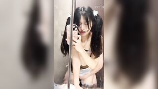 2 bạn hs love 12 vào ks địt nhau