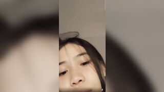 Anh thì sóc, em thì móc... cùng nhau lên đỉnh... online 2k9 đó - phần 6