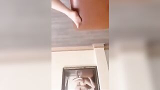 Trốn cj gái địt nhau cùng anh rể