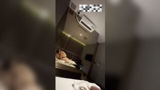 Lộ Clip Gái Ngân Hàng VIB Vú To Xinh đẹp Làm Tình Giỏi