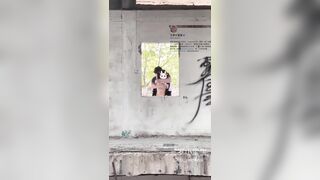 Hs C3 Đi 1 mình Vào Nhà Bỏ Hoang Và Cái Kết - phần 7