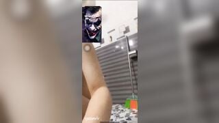 Video call cùng em người yêu học viện ngân hàng - Full Clip Hot - Tổng hợp full