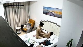 tý tuổi mà em đã nghe lời dụ dỗ trốn nhà vào nhà nghỉ với trai