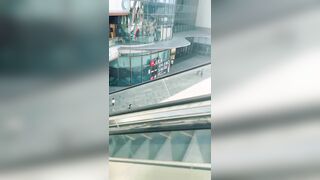 Con đĩ sinh viên, pUblic Cạ vú vào oto, Vào TTTM Khoe Vú Lồn ko lông nứng vcl