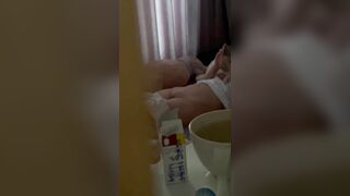 em họ tao đó 2k10 phơi lồn như này chả nghẽ vào éo địt chứ mà