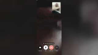 Chị máy bay call sex với trai trẻ cu to, sướng rỉ nước lồn