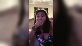 _Tổng hợp lộ hàng khi live stream_P33