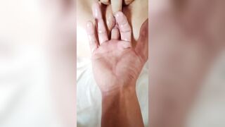 Chị Vk góa Ck lâu ngày, nhờ e rể sửa ồng nước