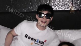 Nhìn thg bạn djt người yêu rên rỉ vú to, Vừa Sục cu vừa Quya video Live sex