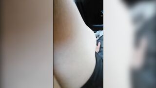 Đụ vợ bạn từ trên xe đến về phòng