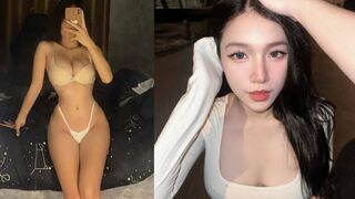 Phim heo em Thư xinh gái hàng đẹp