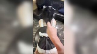 bé SGBB cực phẩm em ngon như này thì ai mà chịu nổi