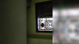 Sáng sớm đã qua nhà đụ tung lồn em ny kỉ niệm 1 tuàn yêu nhau