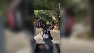 Sex public 11