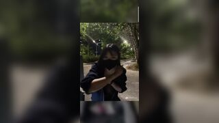 Sex public 11