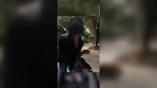 Sex public 11