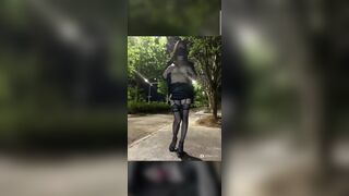 Sex public 12