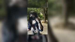 Sex public 13