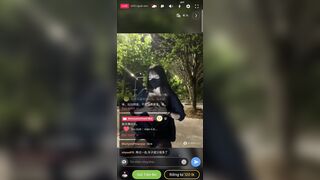 Sex public 14
