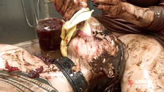 LES BDSM NẶNG 34