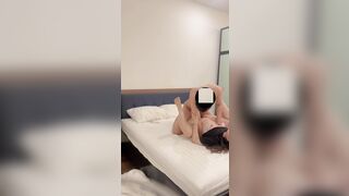 Chịch em ny k bao lồn múp xinh thế này k bắn tinh đầy lồn phí - phần 2