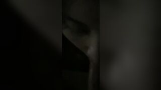 public nứng cặc bắt em bú cu ngoài đường luôn