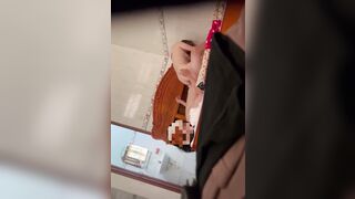 quần quật cùng em ghệ sinh viên 2k7 em ngon phải địt cả ngày mới tha - phần 4