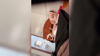 quần quật cùng em ghệ sinh viên 2k7 em ngon phải địt cả ngày mới tha - phần 4