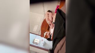 quần quật cùng em ghệ sinh viên 2k7 em ngon phải địt cả ngày mới tha - phần 4